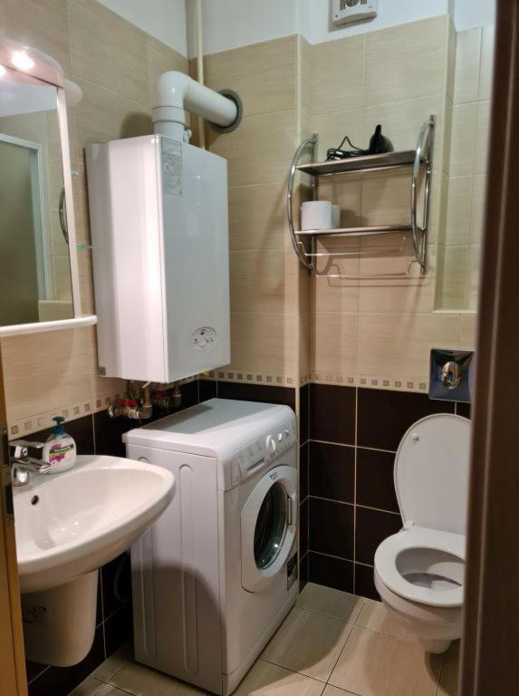 Plázs Apartman Siófok Exterior foto